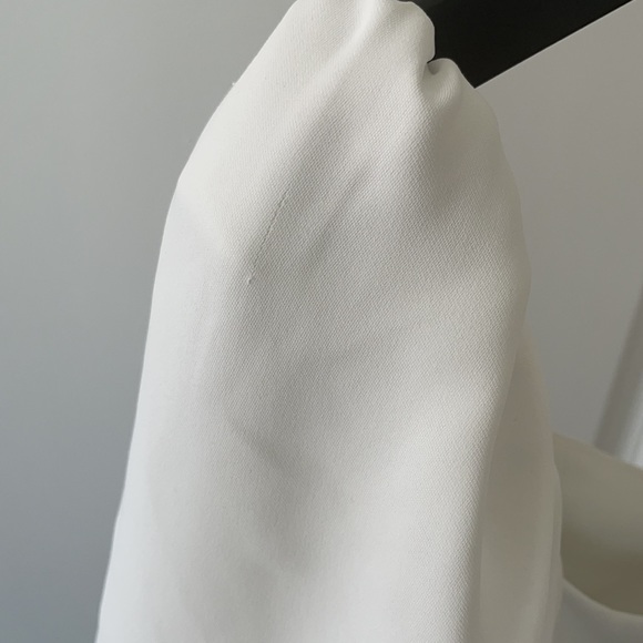Wilfred Crop Blouse - Picture 10 of 12